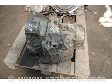 ФОТО Автоматична трансмісія для Toyota Camry 20 XV20 (96-02) Київ