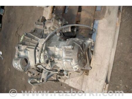 ФОТО Автоматична трансмісія для Toyota Camry 20 XV20 (96-02) Київ