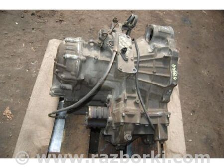 ФОТО Автоматична трансмісія для Toyota Camry 20 XV20 (96-02) Київ