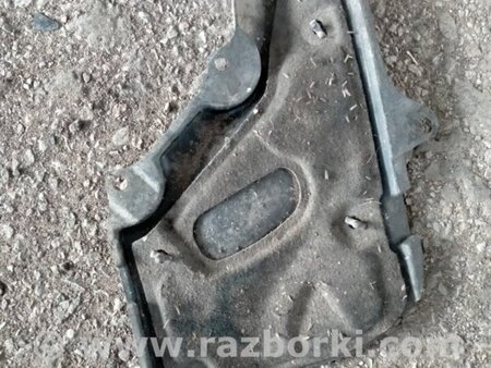 ФОТО Захист двигуна для Toyota Land Cruiser 200 J200 (07-21) Київ
