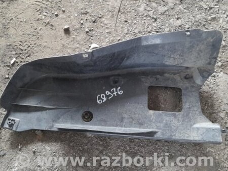 ФОТО Захист двигуна для Toyota Land Cruiser 200 J200 (07-21) Київ