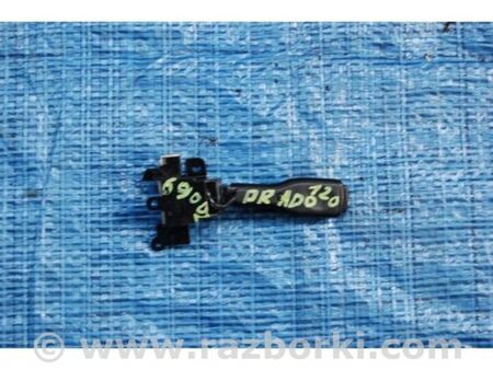 ФОТО перемикач круиз-контролю для Toyota Land Cruiser Prado J120 (02-09) Київ