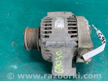 ФОТО Генератор для Lexus LX470 (98-07) Київ