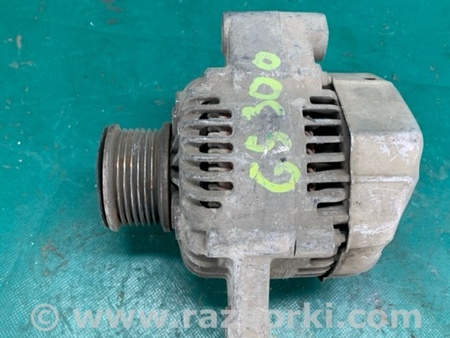 ФОТО Генератор для Lexus LX470 (98-07) Київ