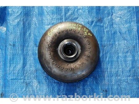 ФОТО Гідротрансформатор АКПП для Toyota Camry 20 XV20 (96-02) Київ