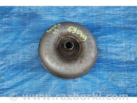 ФОТО Гідротрансформатор АКПП для Toyota Corolla E100 (06.1991-06.1997) Київ