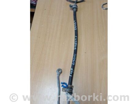 ФОТО Трубка ГПК високого тиску для Mitsubishi Pajero (99-06) Київ