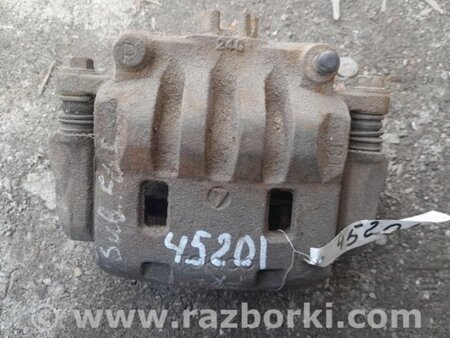ФОТО Супорт гальмівний для Subaru Impreza II GD GG (00-07) Київ