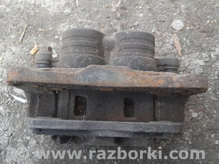 ФОТО Супорт гальмівний для Subaru Impreza II GD GG (00-07) Київ