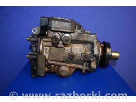 ФОТО Паливний насос високого тиску (дизель) для Nissan Bassara (99-03) Київ