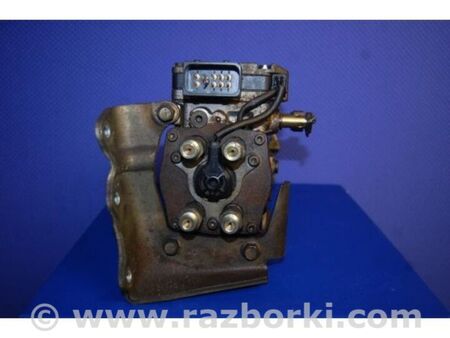 ФОТО Паливний насос високого тиску (дизель) для Nissan Bassara (99-03) Київ