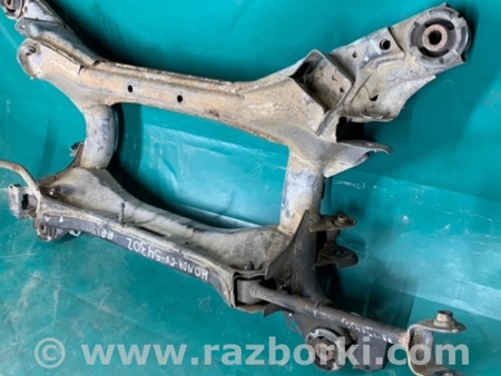 ФОТО Балка задньої підвіски для Honda Accord VIII CU/CP (07-13) Київ