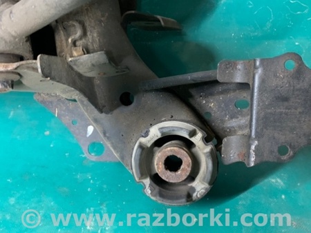 ФОТО Балка задньої підвіски для Honda Accord VIII CU/CP (07-13) Київ