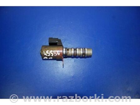 ФОТО Клапан зміни фаз ГРМ для Nissan X-Trail T30 (01-08) Київ