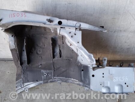 ФОТО Лонжерон для Mazda 6 GG/GY (2002-2008) Київ