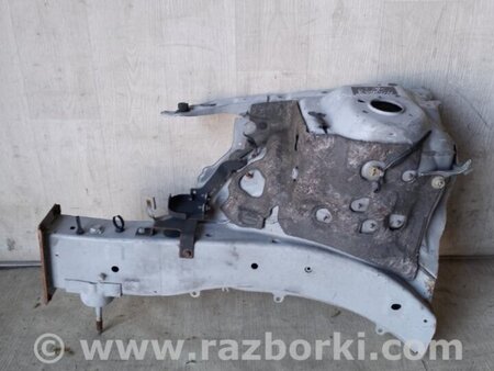 ФОТО Лонжерон для Mazda 6 GG/GY (2002-2008) Київ