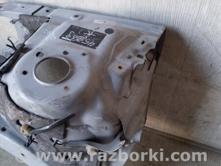 ФОТО Лонжерон для Mazda 6 GG/GY (2002-2008) Київ