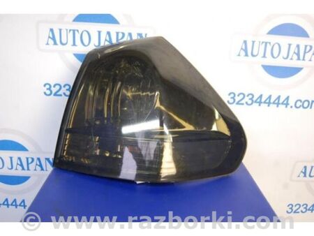 ФОТО Ліхтар зовнішній для Lexus RX300/330/350/400 (03-09) Київ