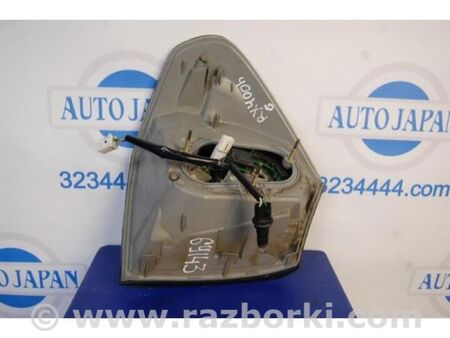 ФОТО Ліхтар зовнішній для Lexus RX300/330/350/400 (03-09) Київ