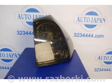 ФОТО Ліхтар зовнішній для Lexus RX300/330/350/400 (03-09) Київ