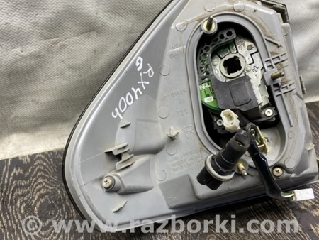 ФОТО Ліхтар зовнішній для Lexus RX300/330/350/400 (03-09) Київ