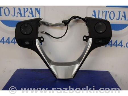 ФОТО Кнопки руля для Toyota Corolla E16/E17 (2012-2018) Київ