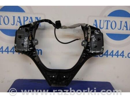 ФОТО Кнопки руля для Toyota Corolla E16/E17 (2012-2018) Київ