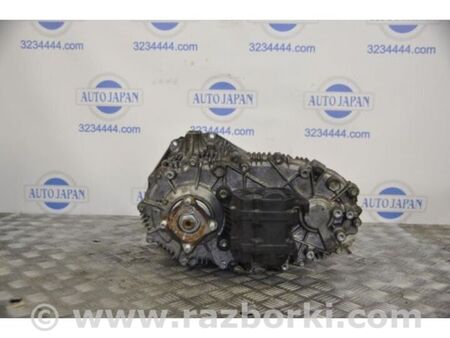 ФОТО Роздавальна коробка для Lexus LX570 (07-15) Київ