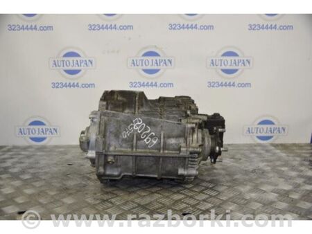 ФОТО Роздавальна коробка для Lexus LX570 (07-15) Київ