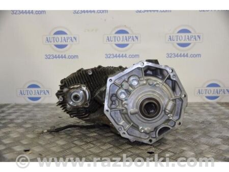 ФОТО Роздавальна коробка для Lexus LX570 (07-15) Київ