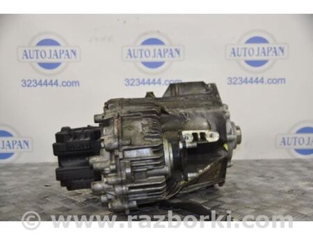 ФОТО Роздавальна коробка для Lexus LX570 (07-15) Київ