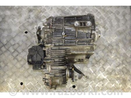 ФОТО Роздавальна коробка для Lexus LX570 (07-15) Київ