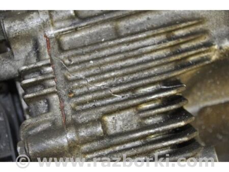 ФОТО Роздавальна коробка для Lexus LX570 (07-15) Київ