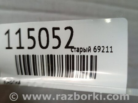 ФОТО Кнопка для Subaru Forester SG S11 (02-08) Київ