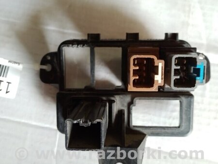 ФОТО Кнопка для Subaru Forester SG S11 (02-08) Київ
