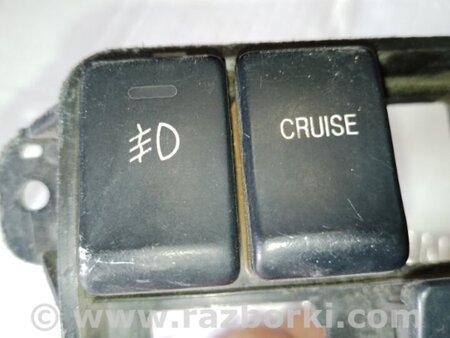 ФОТО Кнопка для Subaru Forester SG S11 (02-08) Київ