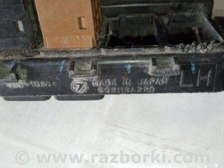 ФОТО Кнопка для Subaru Forester SG S11 (02-08) Київ
