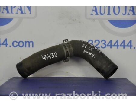 ФОТО Патрубок системи охолодження для Subaru Impreza II GD GG (00-07) Київ