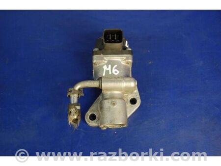 ФОТО Клапан EGR для Mazda 6 GG/GY (2002-2008) Київ