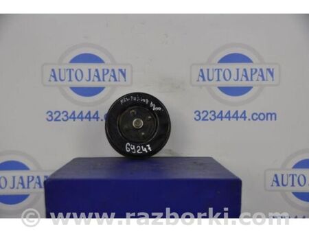 ФОТО шків компресора кондиціонера для Mitsubishi Pajero (99-06) Київ