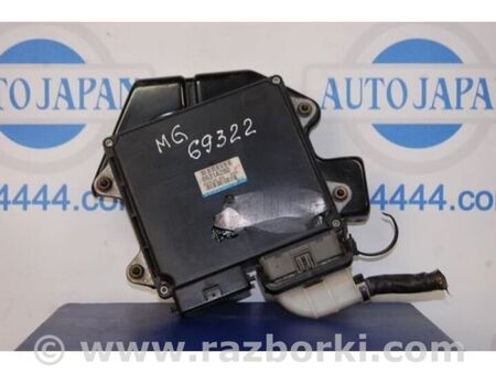 ФОТО Блок керування двигуном для Mitsubishi Colt Z30 (02-12) Київ