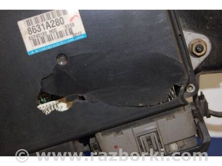 ФОТО Блок керування двигуном для Mitsubishi Colt Z30 (02-12) Київ