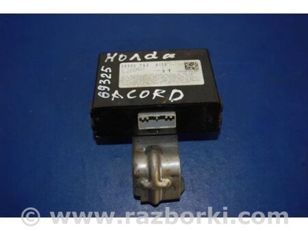 ФОТО Блок керування тиском в шинах для Honda Accord VIII CW універсал (07-13) Київ