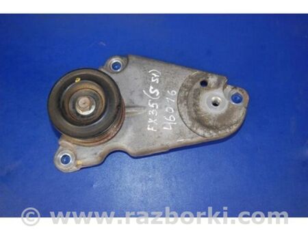 ФОТО натягувач ременя генератора для Infiniti FX/QX70 S51 (08-17) Київ