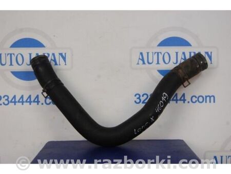 ФОТО Патрубок системи охолодження для Mitsubishi Lancer X 10 (08-17) Київ