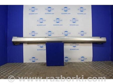 ФОТО Накладка порогу зовнішня для Lexus ES300/ES330 (01-06) Київ