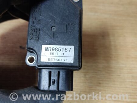 ФОТО Витратомір повітря для Mitsubishi Galant Київ