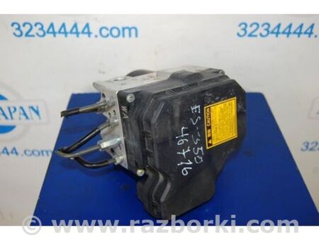 ФОТО Блок антиблокувальної системи для Lexus ES350 (06-12) Київ