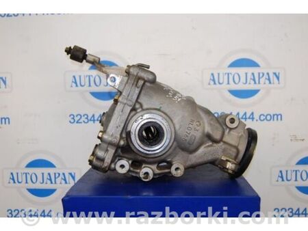 ФОТО Редуктор передній для Infiniti FX/QX70 S51 (08-17) Київ