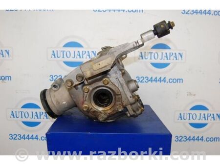 ФОТО Редуктор передній для Infiniti FX/QX70 S51 (08-17) Київ